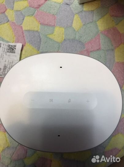 Умная колонка маруся новая