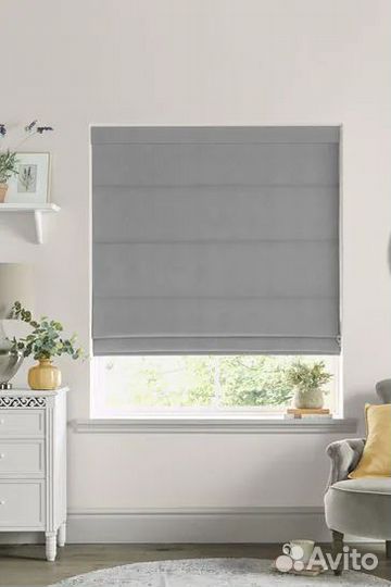 Римские шторы