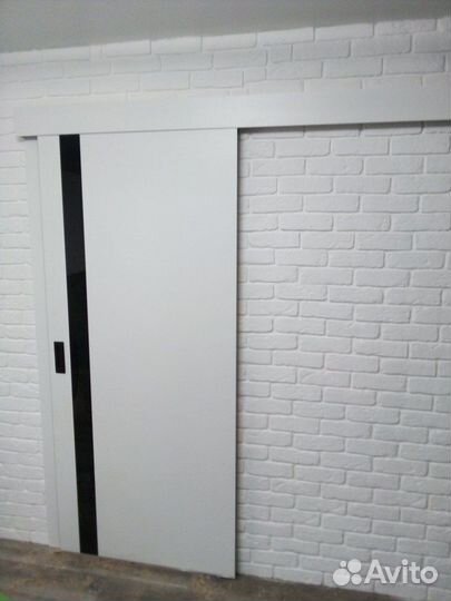 Двери-купе межкомнатные