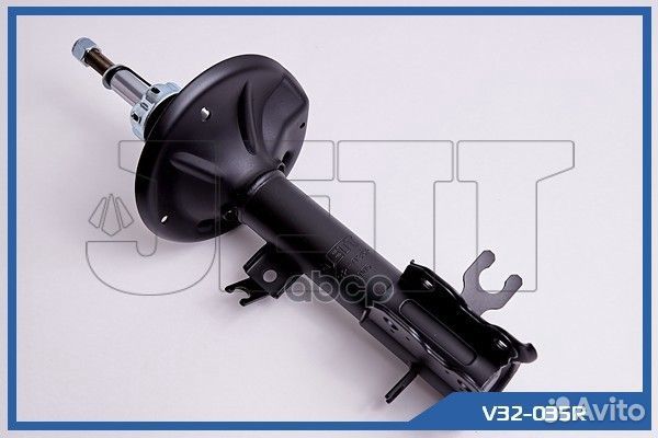 Стойка jett V32-035R (333417) V32035R jett