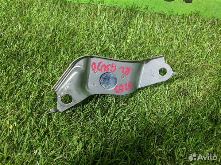 Датчик airbag задний левый Lexus Rx350 GSU30