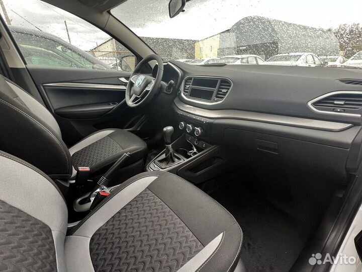 LADA Vesta 1.6 МТ, 2024