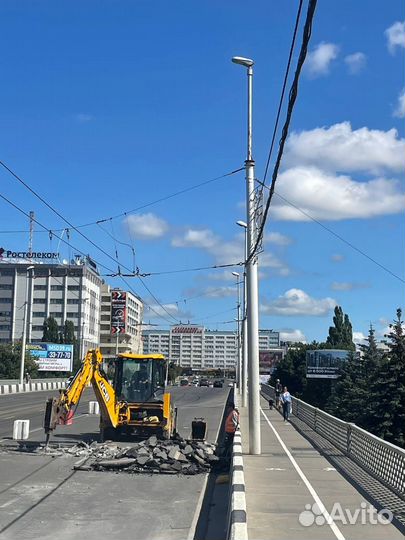 Асфальт с доставкой