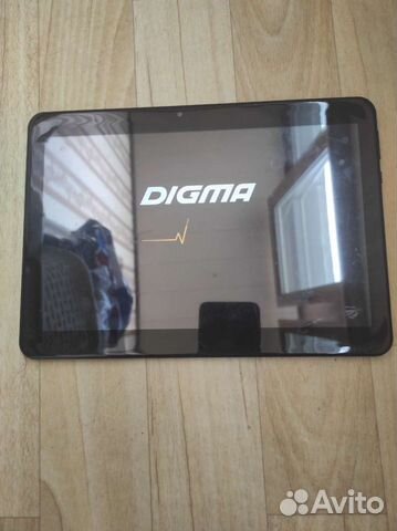 Планшет Digma 1573N