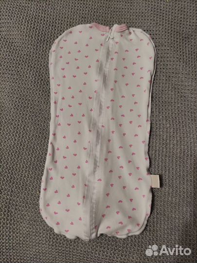 Детские вещи пакетом 56 р