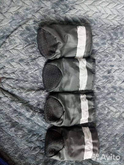 Ботинки для собак