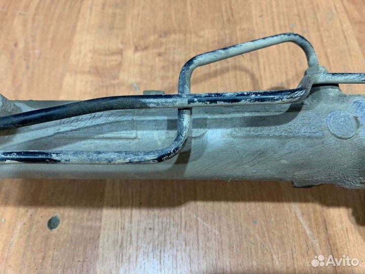 Рейка рулевая Ford Focus/Focus RS/Focus ST