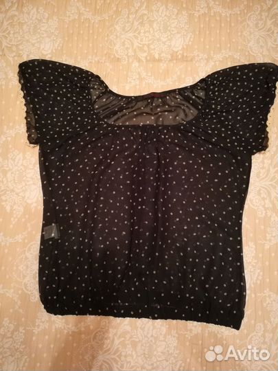 Блузка женская 48