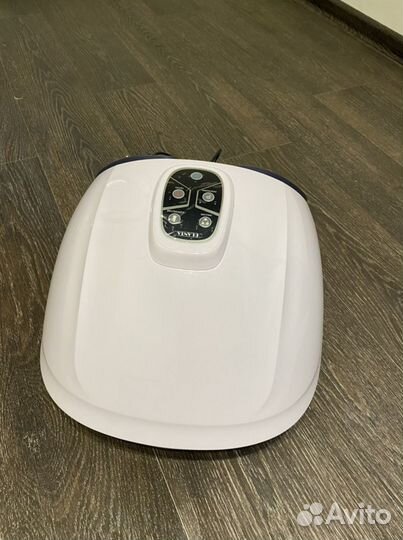 Массажер ног