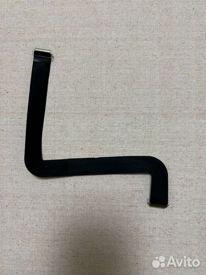 Шлейф матрицы lvds для iMac 27