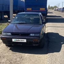 Nissan Langley 1.5 MT, 1988, 300 000 км, с пробегом, цена 300 000 руб.