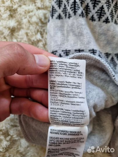 Шапка шлем reima 54