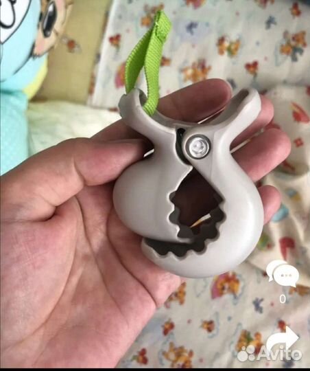 Мобиль на кроватку tiny love