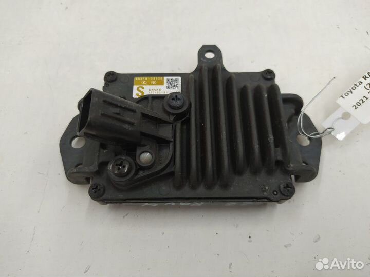 Б/У Б/У Дистроник denso 8821033120 toyota