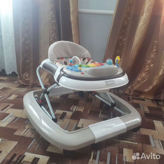 Ходунки детские бу
