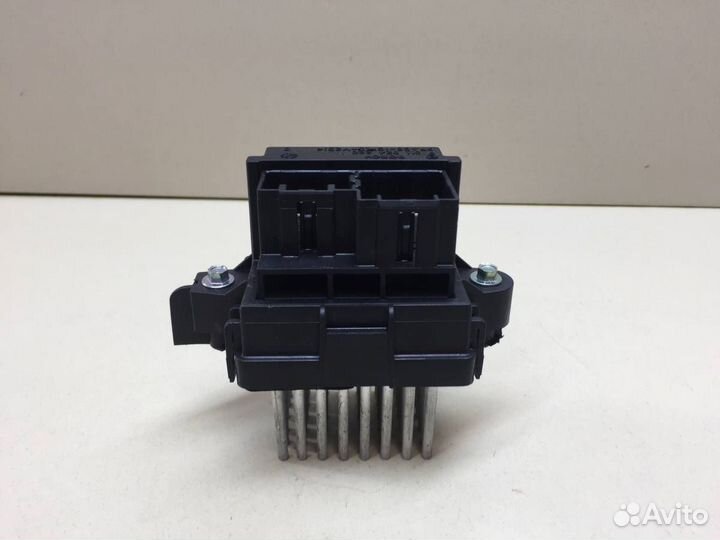 Резистор отопителя Chevrolet Cruze J300 2009-2016