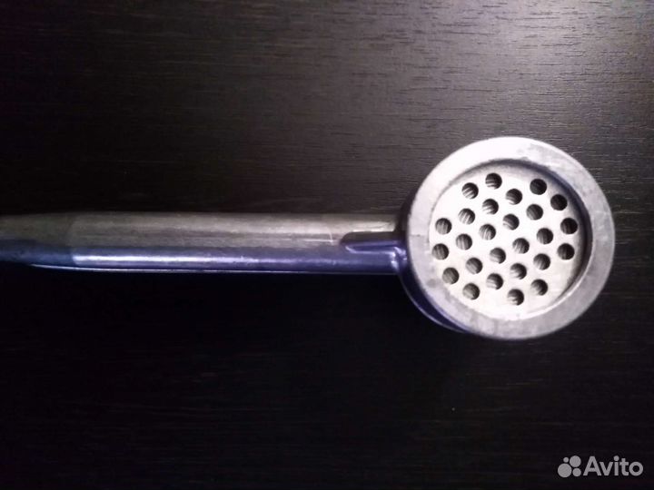 Чеснокадавилка (пресс для чеснока) СССР орехокол