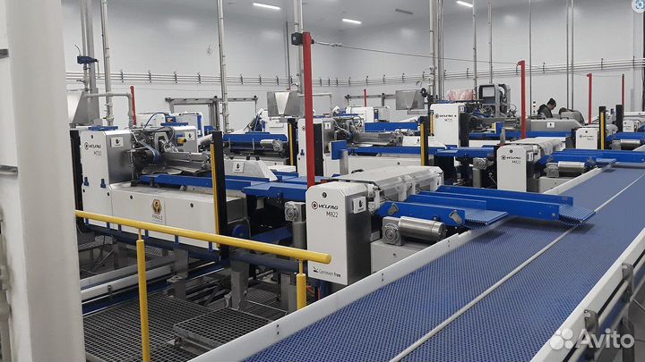 Сэндвич панели кровельные