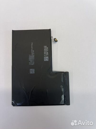 Аккумулятор для iPhone 12 pro Max