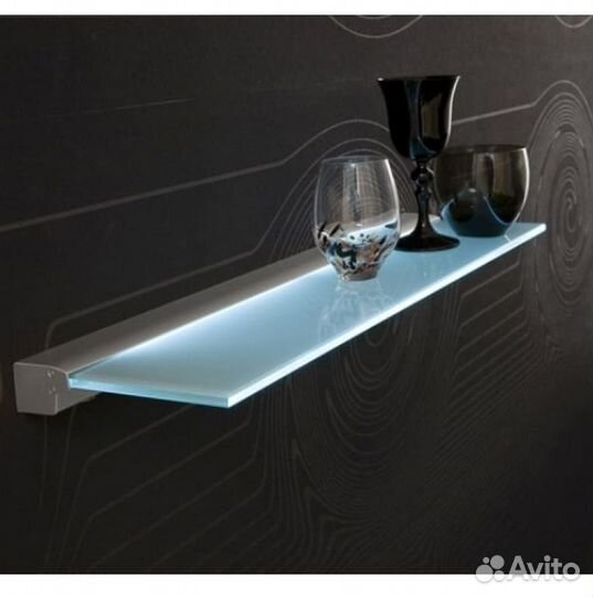 Стекла и зеркала на заказ