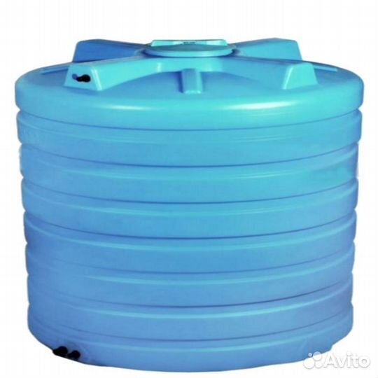 Ёмкости разных типов и видов, можно любые