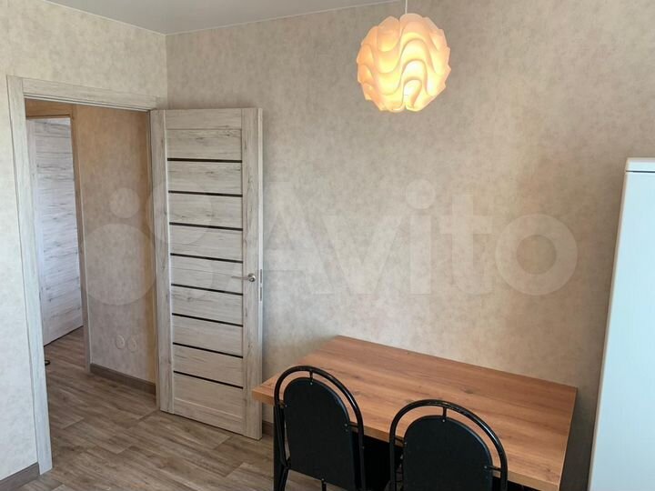 1-к. квартира, 50 м², 3/5 эт.