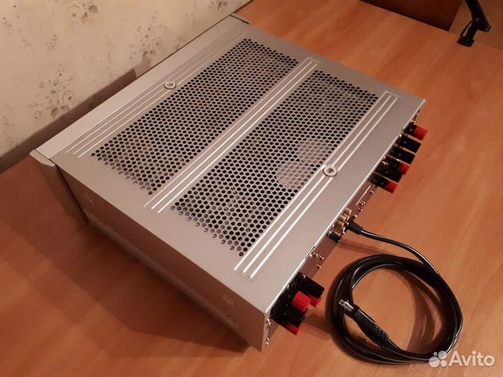 Усилитель Pioneer M-05/Exclusive/Made In Japan