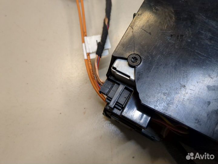 Проигрыватель CD/DVD Mercedes SLK R171, 2005