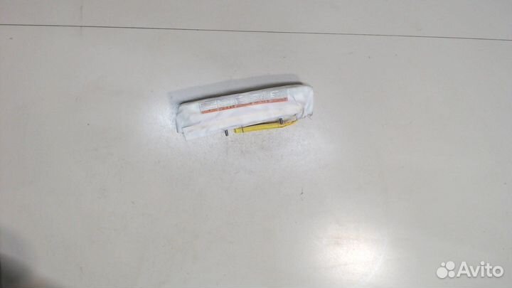 Подушка безопасности в сиденье Chevrolet Spark 200