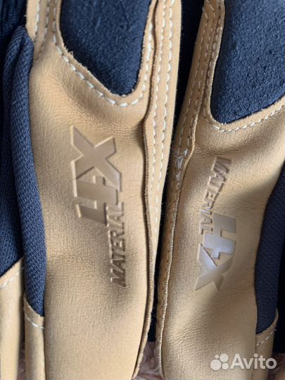 Перчатки Mechanix Wear Material4x M-Pact