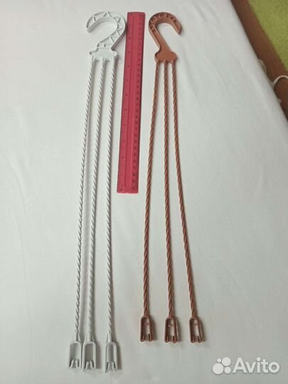 Опора/держатель для цветов