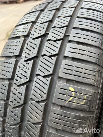 Continental ContiWinterContact TS 810 Sport 205/50 R17