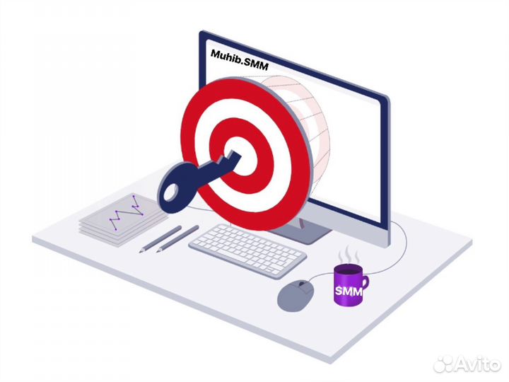 Авитолог / SMM-продвижение В Ингушетии