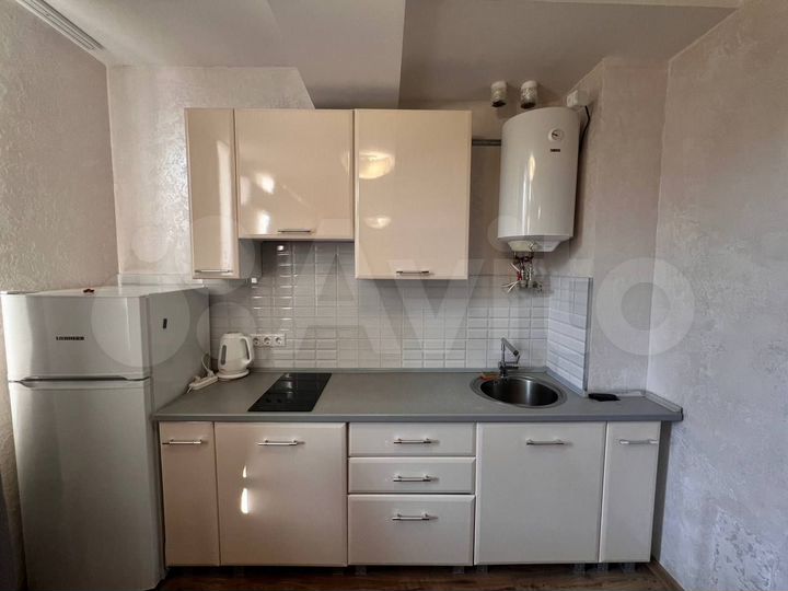 1-к. квартира, 32 м², 6/8 эт.