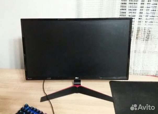 Монитор LG 23.8