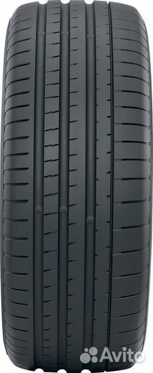 Yokohama Advan Sport V107 255/55 R19 111