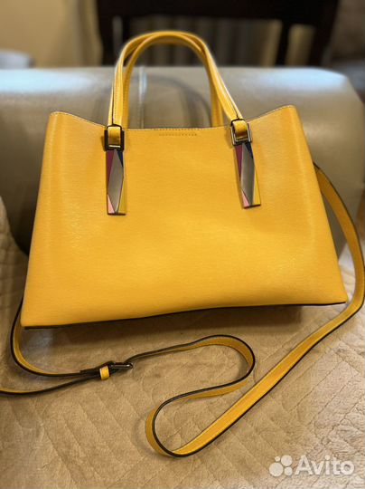 Сумка женская Francesco Marconi натуральная кожа