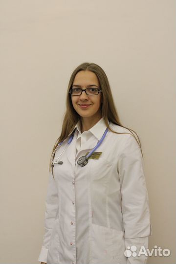 Врач-педиатр в детский лагерь