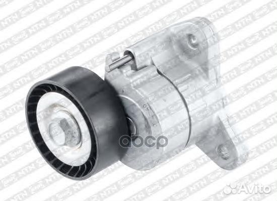 Ролик с натяжителем приводного ремня GA37301 NT