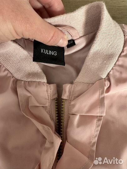 Куртка Kulling 122