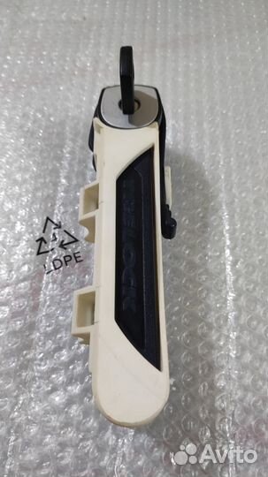 Замок велосипедный Trelock FS 300 Trigo