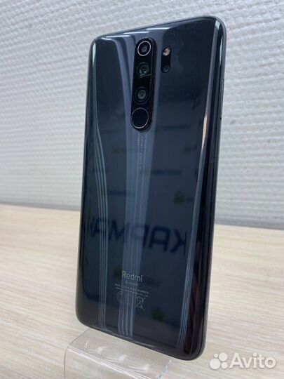 Xiaomi Redmi Note 8 Pro, 6/64 ГБ