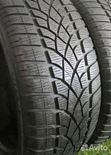 Dunlop SP Winter Sport 3D 235/45 R19 99V