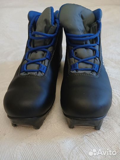 Лыжные ботинки Nordway 37