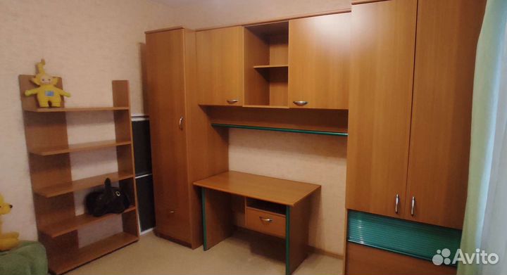 Мебель для детской комнаты