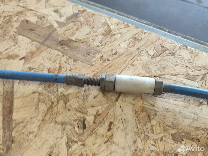 Ауди 80 В2 тросик сцепления