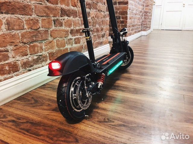 Ремонт электросамокатов м. Селигерская