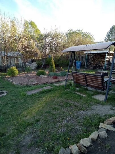 Дача 90 м² на участке 6 сот.