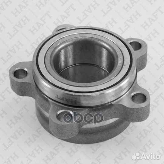 Ступица перед. RV0119 haft