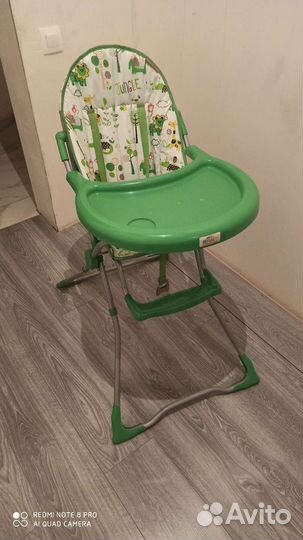 Детский стол для кормления